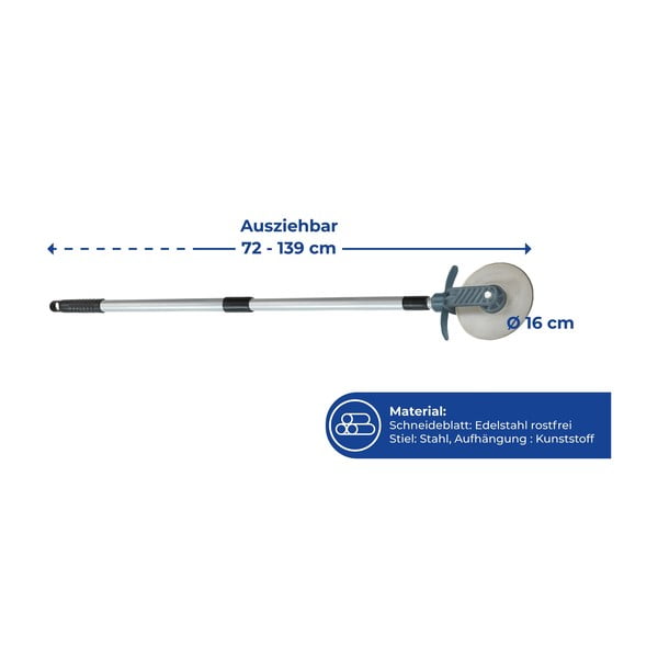 Muru serva trimmer - Maximex-image-2