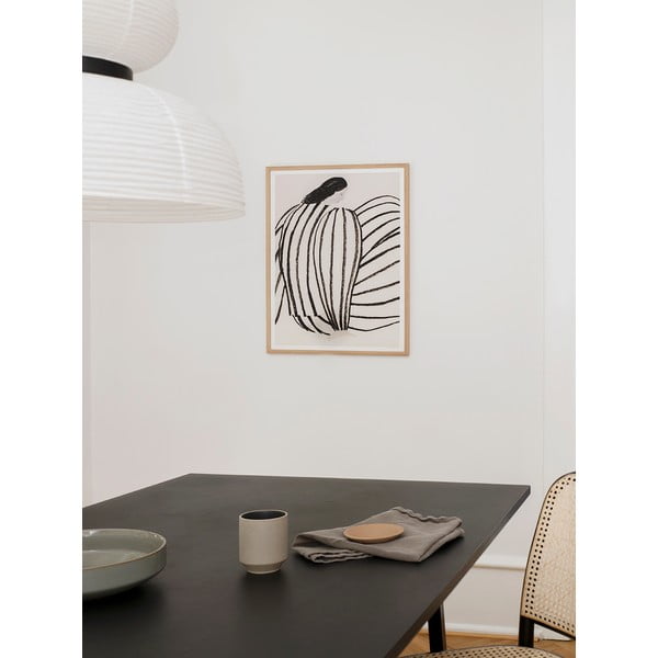 Plakat 50×70 cm You – The Poster Club-image-2