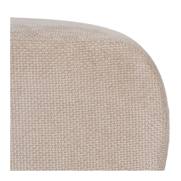 Beež šenillist jalatugi Minimal - Ixia-image-4