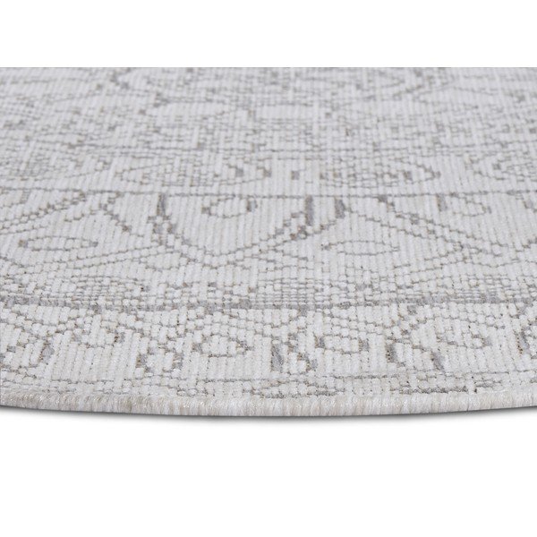 Helehall ümmargune vaip ø 120 cm Spirit - Hanse Home-image-3