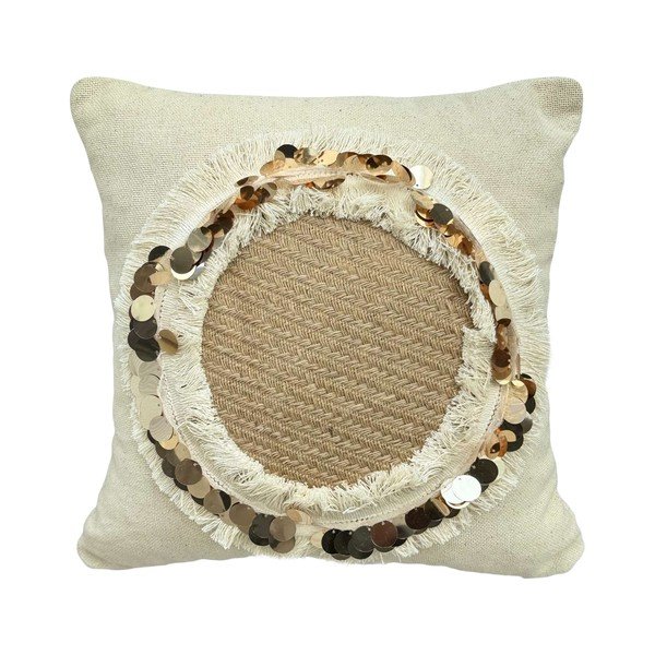 Padjakate 43x43 cm Sequins - Mioli Decor