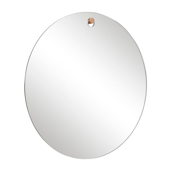 Seinapeegel Mafo, ø 50 cm - Hübsch-image-2