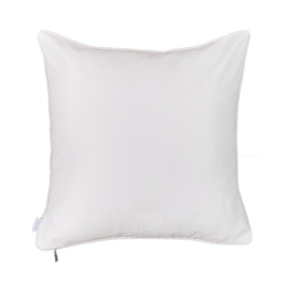Pillowcase Mike & Co. NEW YORK Lena, 43 x 43 cm Honey - Mike & Co. NEW YORK-image-2