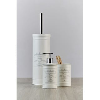 Beeži värvi seebidosaator Home - Wenko