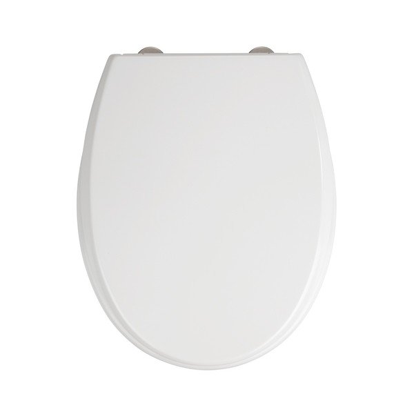Duroplastist valge tualettruumi iste Furlo - Wenko-image-2