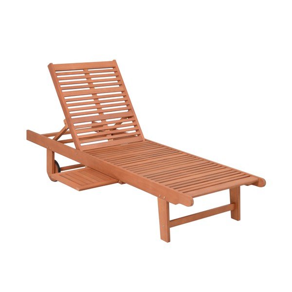 Kreem puidust aiatool San Diego - Garden Pleasure-image-1