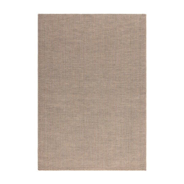Helepruun vaip 200x290 cm Global - Asiatic Carpets