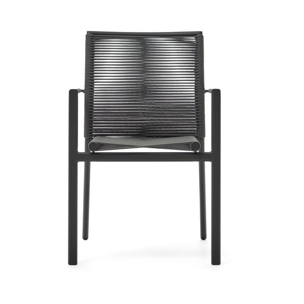 Tumehall metallist aiatool Culips - Kave Home-image-2