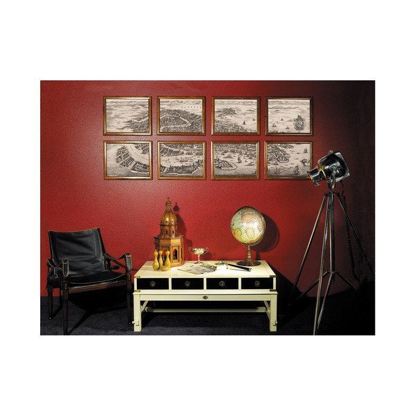 Mapa Venice 1694-image-1