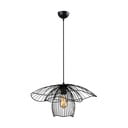 Must rippvalgusti , kõrgus 123 cm Root - Squid Lighting