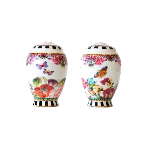 Slánka a pepřenka Melli Mello