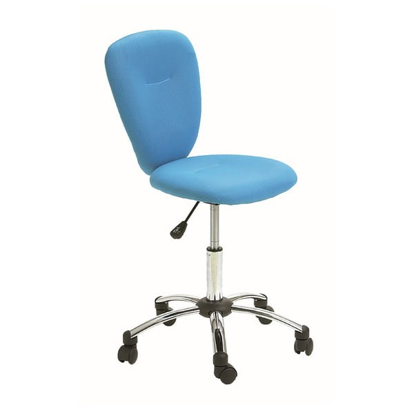 Kancelářská Židle Color Blue