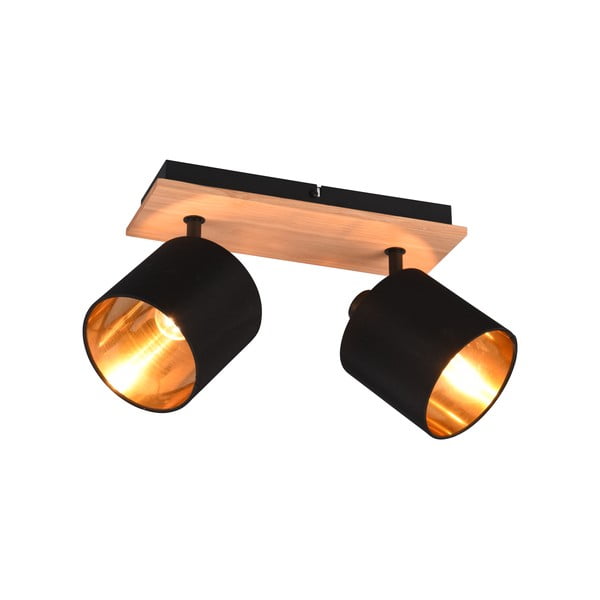 Must kohtvalgusti ø 12 cm Tommy - Reality-image-3