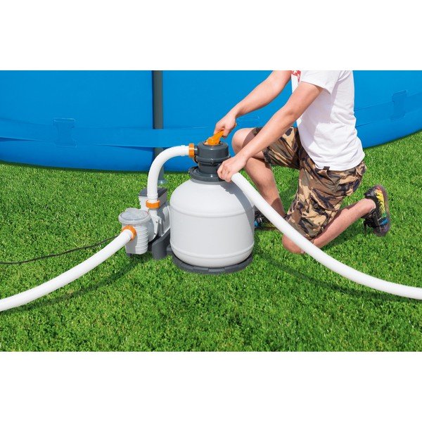 Basseinifilter Flowclear – Bestway-image-4