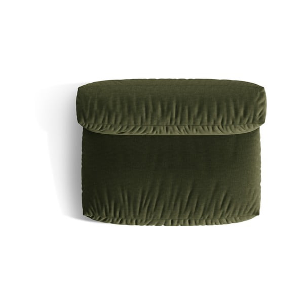 Roheline diivanimoodul (keskosa) Martina - Micadoni Home-image-3