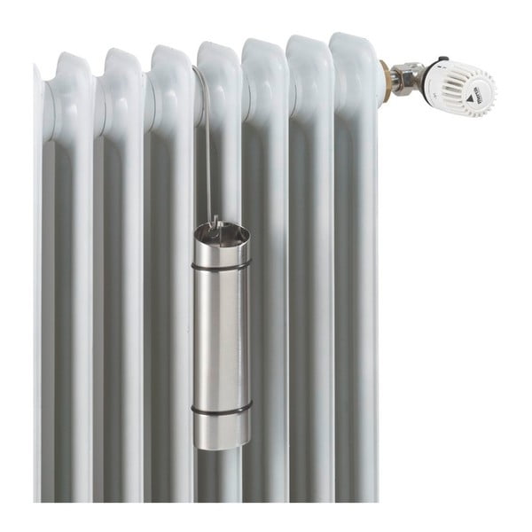 Õhuniisutaja hõbedase värviga Air - Wenko-image-1