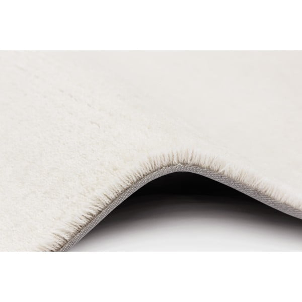 Kreem villane vaip 133x180 cm Marble - Agnella-image-2