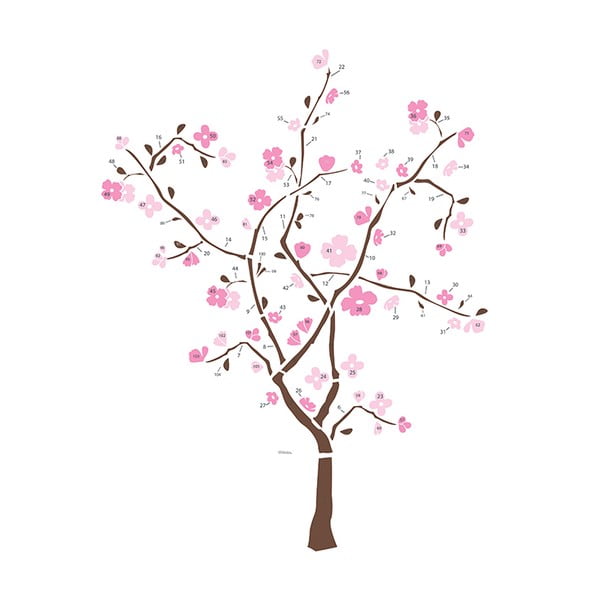 Spring blossom tree-image-1