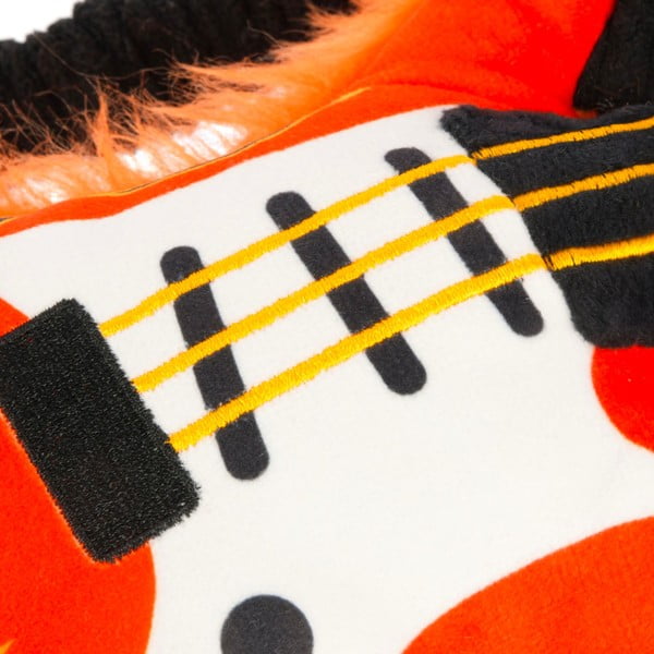 Mänguasi koerale Electric guitar - P.L.A.Y.-image-2