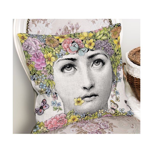 Padjakate 43x43 cm - Mila Home-image-2