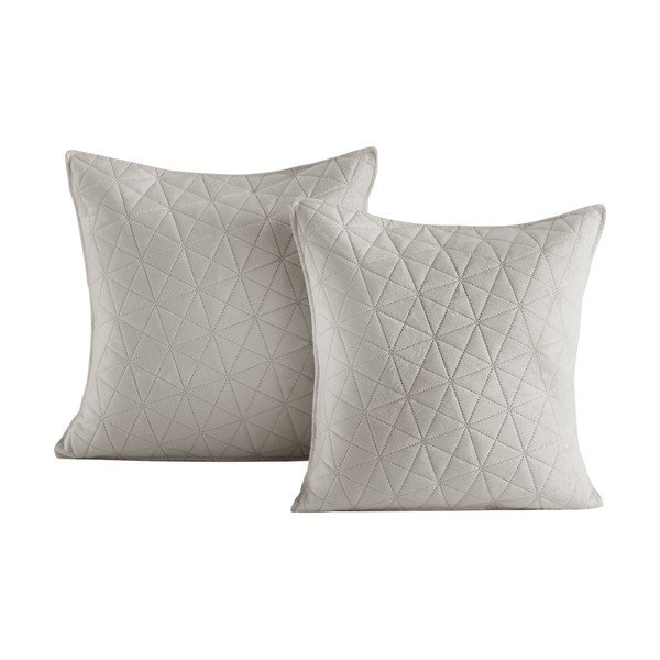 Padjakatted 2tk komplektis 45x45 cm Laila - Restilo