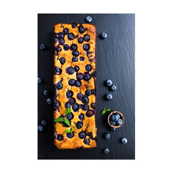 Metallist leiva küpsetusvorm 15x27,5 cm Grande - Orion-image-4