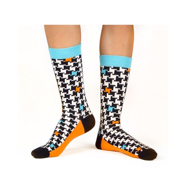 Ponožky Ballonet Socks Vane, velikost 36 – 40-image-1