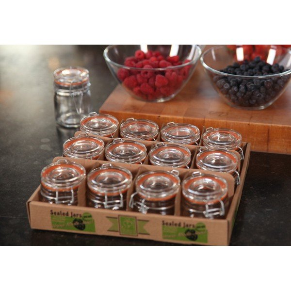 Purgid 12tk komplektis 90ml - Esschert Design-image-1