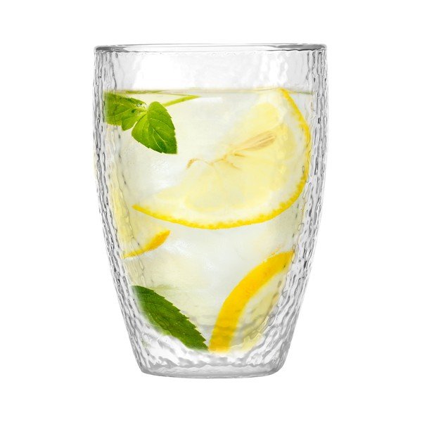 2 kahekordse seinaga klaasi komplekt, 350 ml Allessia - Vialli Design-image-2