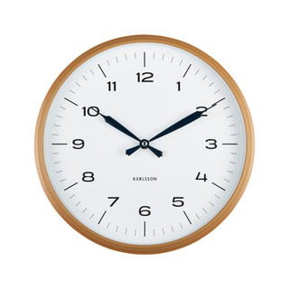 Seinakell ø 30 cm Modern Factory - Karlsson