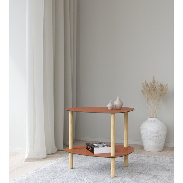 Abilaud 44x45 cm Curve L Bull - LIND DNA-image-1