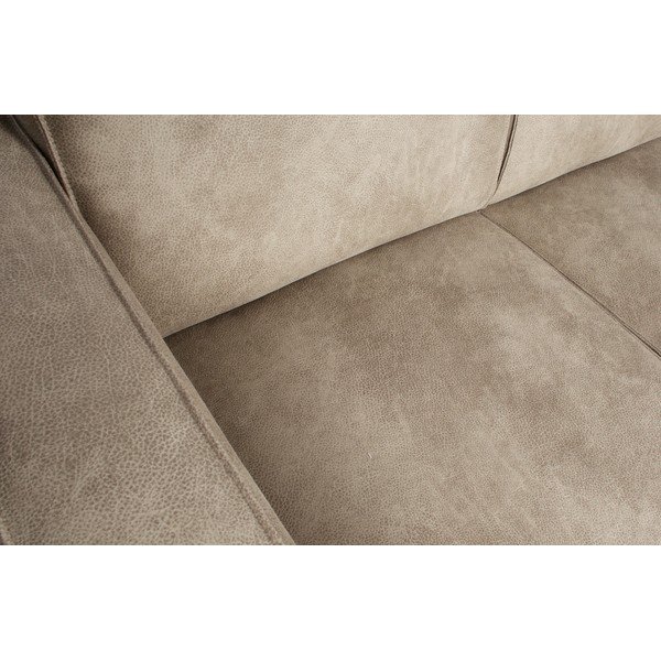 Hall kunstnahast diivan , 280 cm Statement - BePureHome-image-1