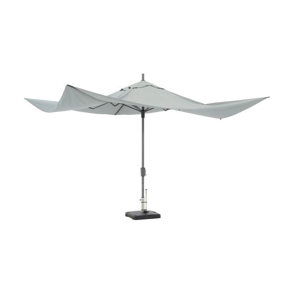 Hall päikesevarju 300x400 cm Rectangle - Madison-image-3