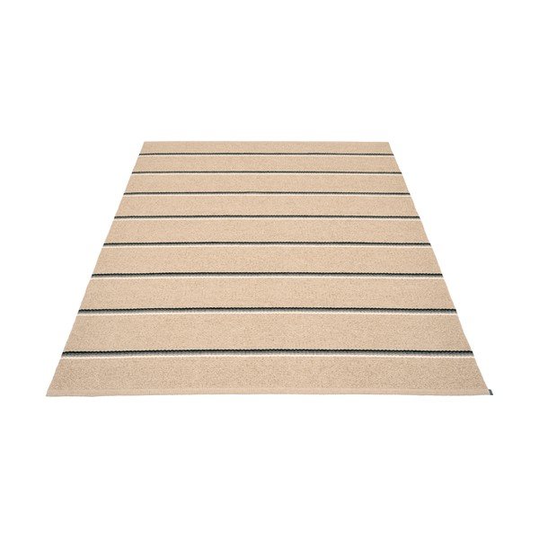 Beež sise/välisvaip 180x260 cm Olle Mud Beige – Pappelina