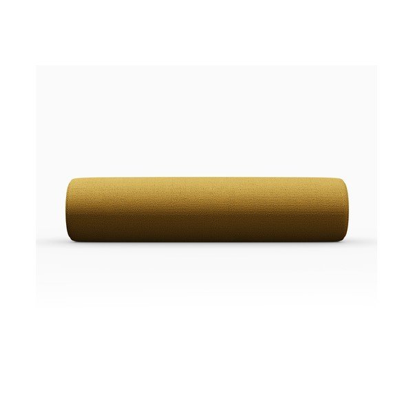 Kollane padi modulaarsele diivanile Rome - Cosmopolitan Design-image-2