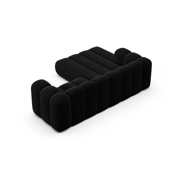 Antratsiitne nurgadiivan (vasakpoolne nurk) Lupine - Micadoni Home-image-3