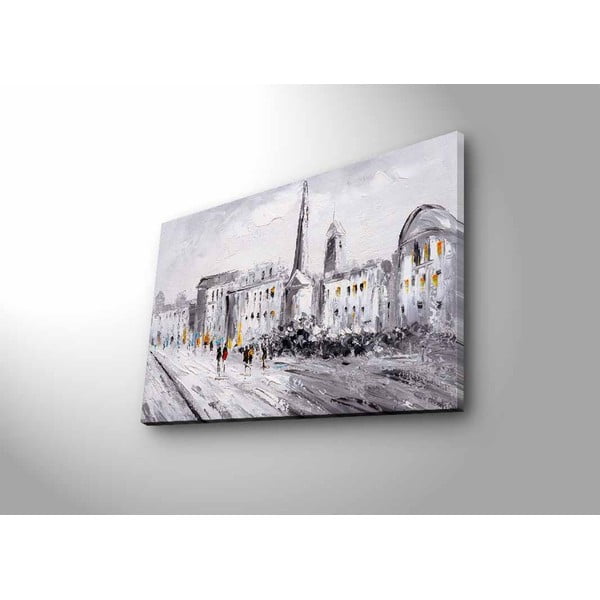 Maal 70x45 cm - Wallity-image-2