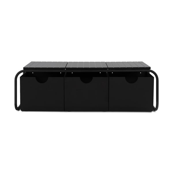 Must metallist jalatsiriiul Astoria - Spinder Design-image-2