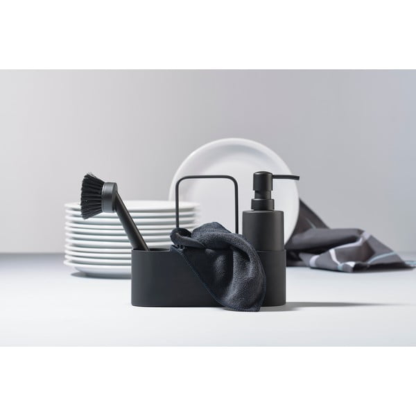 Keraamiline riiul pesuvahendite jaoks Singles - Zone-image-1