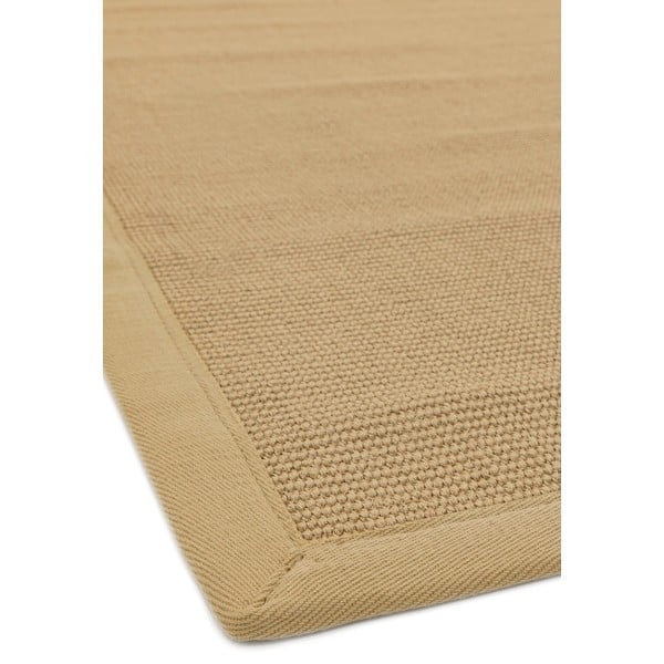 Beež vaip 180x120 cm Sisal - Asiatic Carpets-image-2