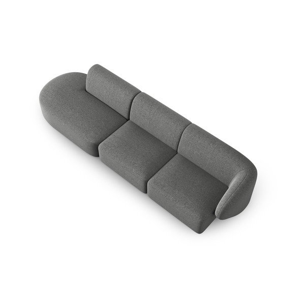 Tumehall diivan 302 cm Shane - Micadoni Home-image-3