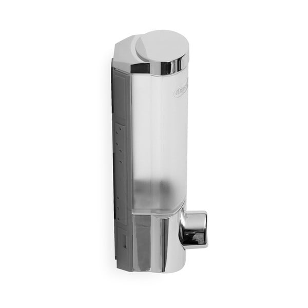 Hõbedane seebidosaator , 360 ml Uno - Compactor-image-2