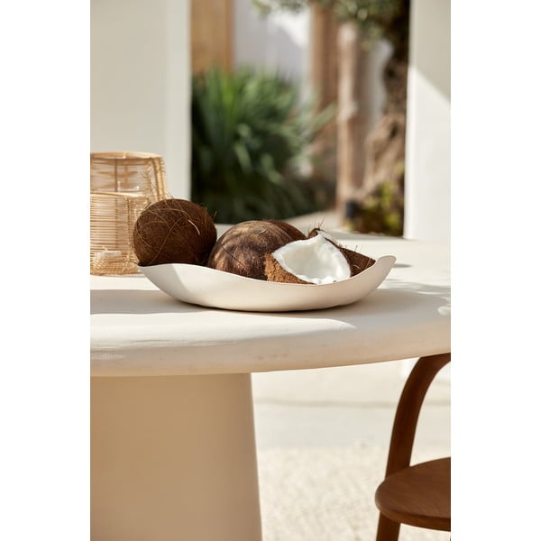 Metallist dekoratiivne kandik 32x33 cm Anzio - Light & Living-image-2