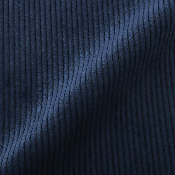 Polsterdusproov Wave 16/2 tumesinine - Bonami-image-1