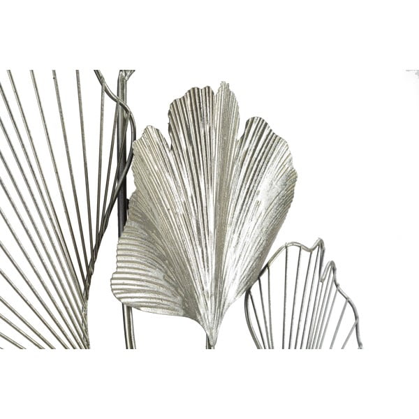 Hõbedast metallist rippdekoratsioon Mauro Ferretti Silver, 62 x 86 cm Goxy - Mauro Ferretti-image-4