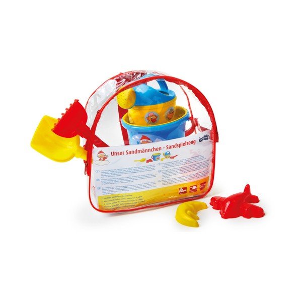 Set hraček na pískoviště Legler Sandbox Toys-image-1