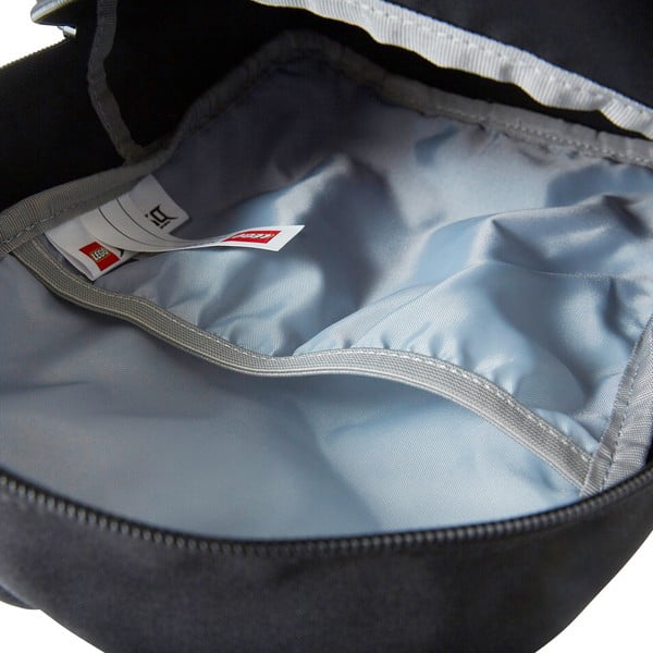 Laste seljakott 18,5 l Ninjago Red - LEGO®-image-4