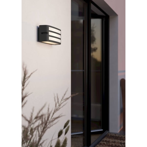 Välisvalgusti (kõrgus 11 cm) CAMARDA - EGLO-image-1