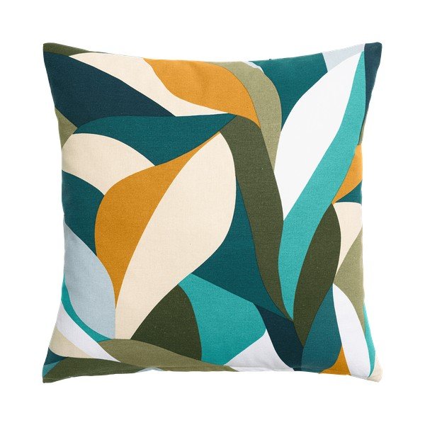 Dekoratiivne padi 50x50 cm Swan - douceur d'intérieur