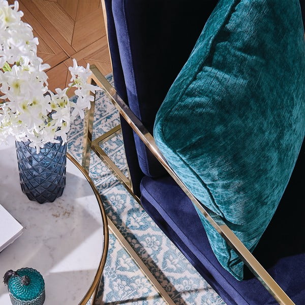 Dekoratiivne šenill-padi 55x55 cm Selene Luxury Chenille - Hyperion-image-3